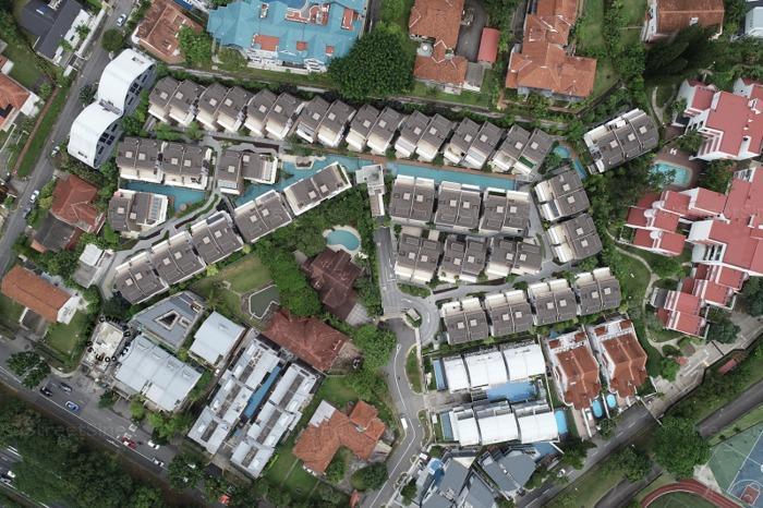 The Whitley Residences (D11), Semi-Detached #1942222